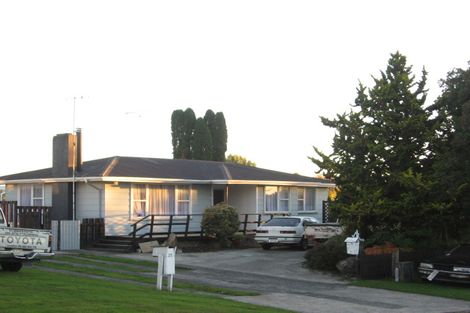 Photo of property in 27 Ngatuku Place, Tokoroa, 3420