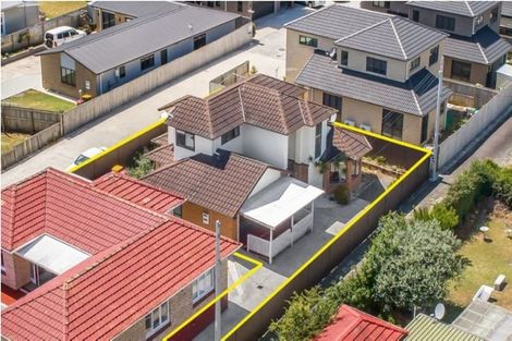 Photo of property in 174a Portage Road, Papatoetoe, Auckland, 2025