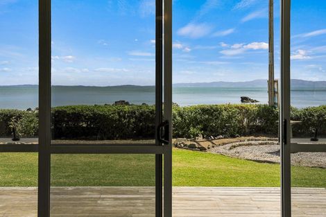 Photo of property in 900 Thames Coast Sh25 Road, Te Mata, Thames, 3575