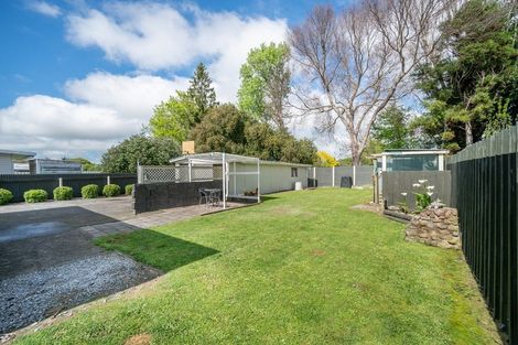 Photo of property in 24 Seddon Street, Takaro, Palmerston North, 4412