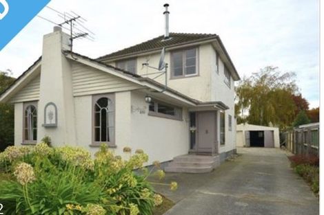 Photo of property in 292 Hills Road, Mairehau, Christchurch, 8013