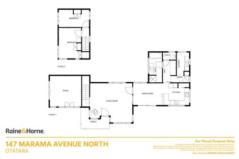 Photo of property in 147 Marama Avenue North, Otatara, Invercargill, 9879