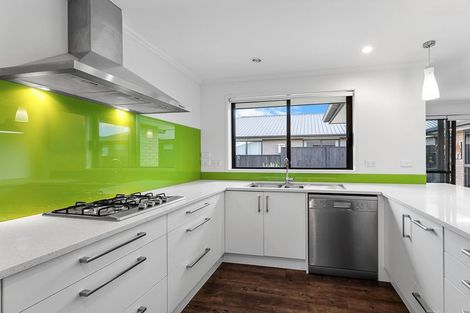 Photo of property in 23 Canmore Street, Pokeno, 2402