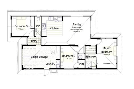 Photo of property in 12 Naish Street, Kaiapoi, 7630