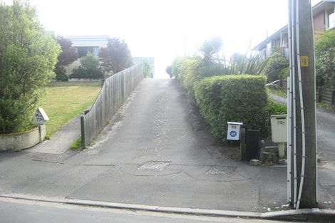 Photo of property in 2/71 Eastern Terrace, Beckenham, Christchurch, 8023