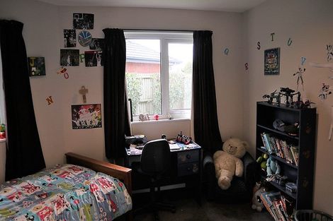 Photo of property in 11 Grace Way, Rolleston, 7614