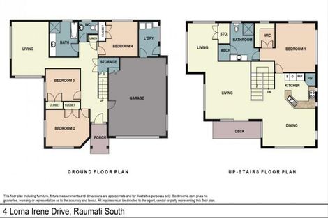 Photo of property in 4 Lorna Irene Drive, Raumati South, Paraparaumu, 5032