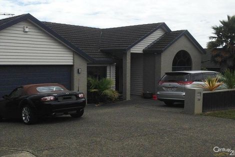Photo of property in 36 Point View Drive, East Tamaki Heights, Auckland, 2016