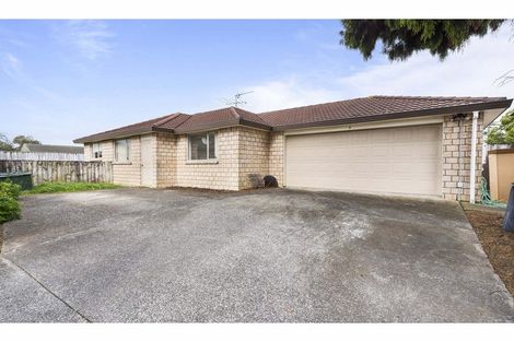 Photo of property in 9 Les Marston Place, Pukekohe, 2120