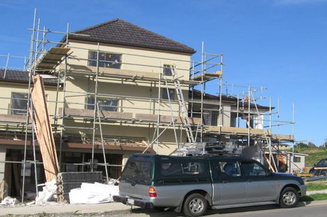 Photo of property in 88 Medallion Drive, Oteha, Auckland, 0632