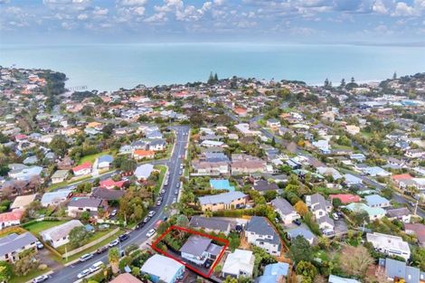 Photo of property in 1/20 Sunrise Avenue, Mairangi Bay, Auckland, 0630