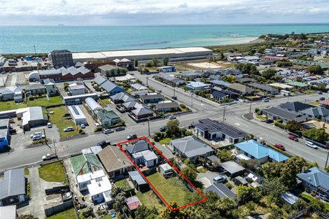 Photo of property in 19 Edward Street, Parkside, Timaru, 7910