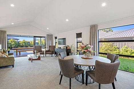 Photo of property in 3 Fry Place, Rolleston, 7614