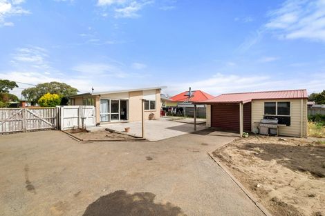 Photo of property in 21 Lenton Street, Aranui, Christchurch, 8061