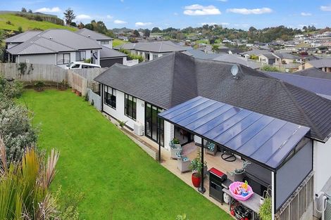 Photo of property in 48 Jamish Drive, Warkworth, 0910