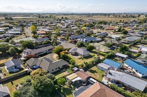 Photo of property in 10 Kimiora Close, Fairview Downs, Hamilton, 3214