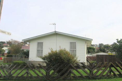 Photo of property in 37 Conclusion Street, Ascot Park, Porirua, 5024