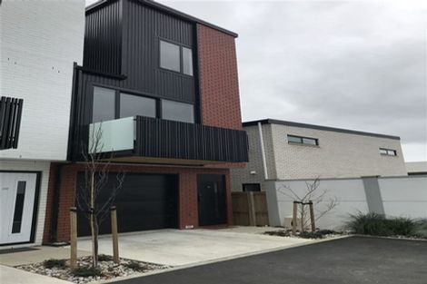 Photo of property in 31/216 Tristram Street, Hamilton Central, Hamilton, 3204