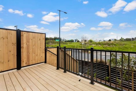 Photo of property in 109 Settlers Avenue, Hobsonville, Auckland, 0618