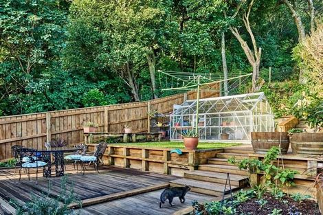 Photo of property in 341 Muritai Road, Eastbourne, Lower Hutt, 5013