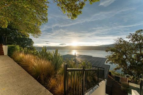 Photo of property in 132 Portobello Road, Vauxhall, Dunedin, 9013