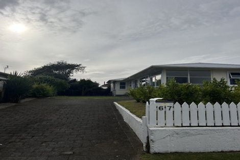 Photo of property in 67 Record Street, Fitzroy, New Plymouth, 4312