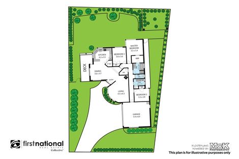 Photo of property in 23 Veale Road, Frankleigh Park, New Plymouth, 4310