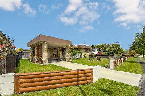 Photo of property in 199 Grampian Street, Tokoroa, 3420