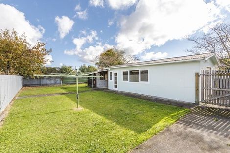 Photo of property in 91 Bridge Street, Bulls, 4818