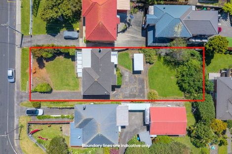 Photo of property in 74 Oakdale Road, Mount Roskill, Auckland, 1041