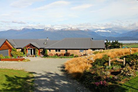 Photo of property in 401d Kakapo Road, Te Anau, 9672