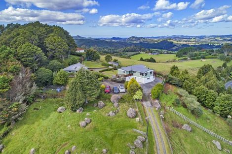 Photo of property in 370 Vinegar Hill Road, Kauri, Kamo, 0185