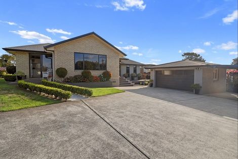Photo of property in 327a Thames Street, Morrinsville, 3300