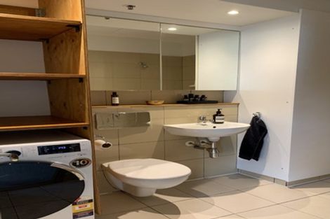 Photo of property in First House Apartments, 5/4 Frederick Street, Te Aro, Wellington, 6011