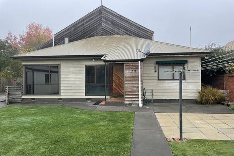 Photo of property in 155 Clyde Road, Burnside, Christchurch, 8053
