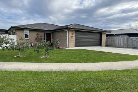 Photo of property in 10 Wescombe Grove, Feilding, 4702