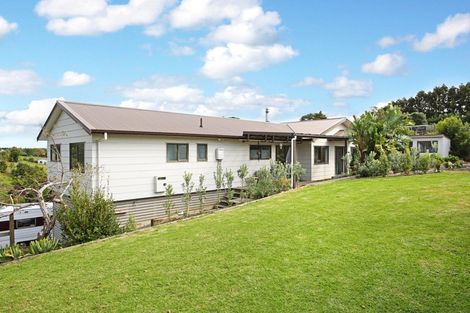 Photo of property in 161 Wymer Road, Glenbrook, Waiuku, 2681
