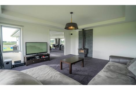 Photo of property in 15 Wilcox Road, Seaward Bush, Invercargill, 9871