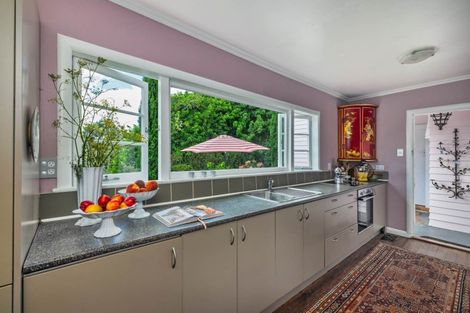 Photo of property in 16 Parnell Street, Rawene, Kaikohe, 0473