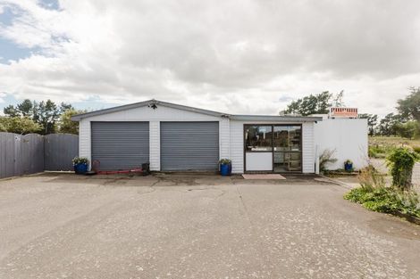 Photo of property in 336 Carisbrook Road, Mangatainoka, Pahiatua, 4982