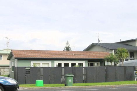 Photo of property in 32a Oceanbeach Road, Mount Maunganui, 3116