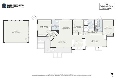 Photo of property in 34 Cabeleigh Drive, Helensville, 0800