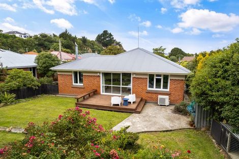 Photo of property in 2 Rona Street, Saint Kilda, Dunedin, 9012