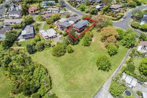 Photo of property in 23 Charles Dickens Drive, Mellons Bay, Auckland, 2014