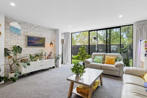 Photo of property in 4/12 Hume Street, Sydenham, Christchurch, 8023