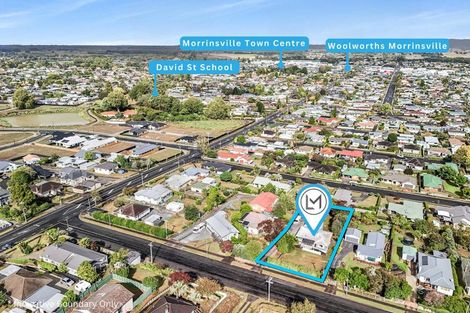 Photo of property in 3 Terrace Avenue, Morrinsville, 3300