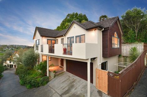 Photo of property in 4/19 Langana Avenue, Browns Bay, Auckland, 0630