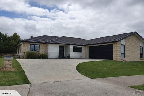 Photo of property in 14 Patatee Terrace, Baverstock, Hamilton, 3200