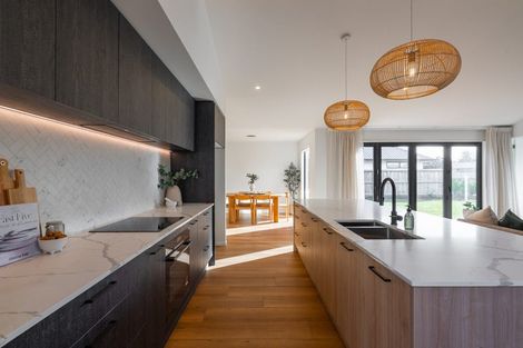 Photo of property in 4 Millstead Lane, Casebrook, Christchurch, 8051