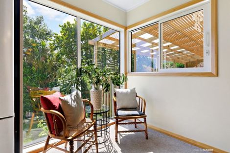 Photo of property in 109 Totara Road, Miramar, Wellington, 6022